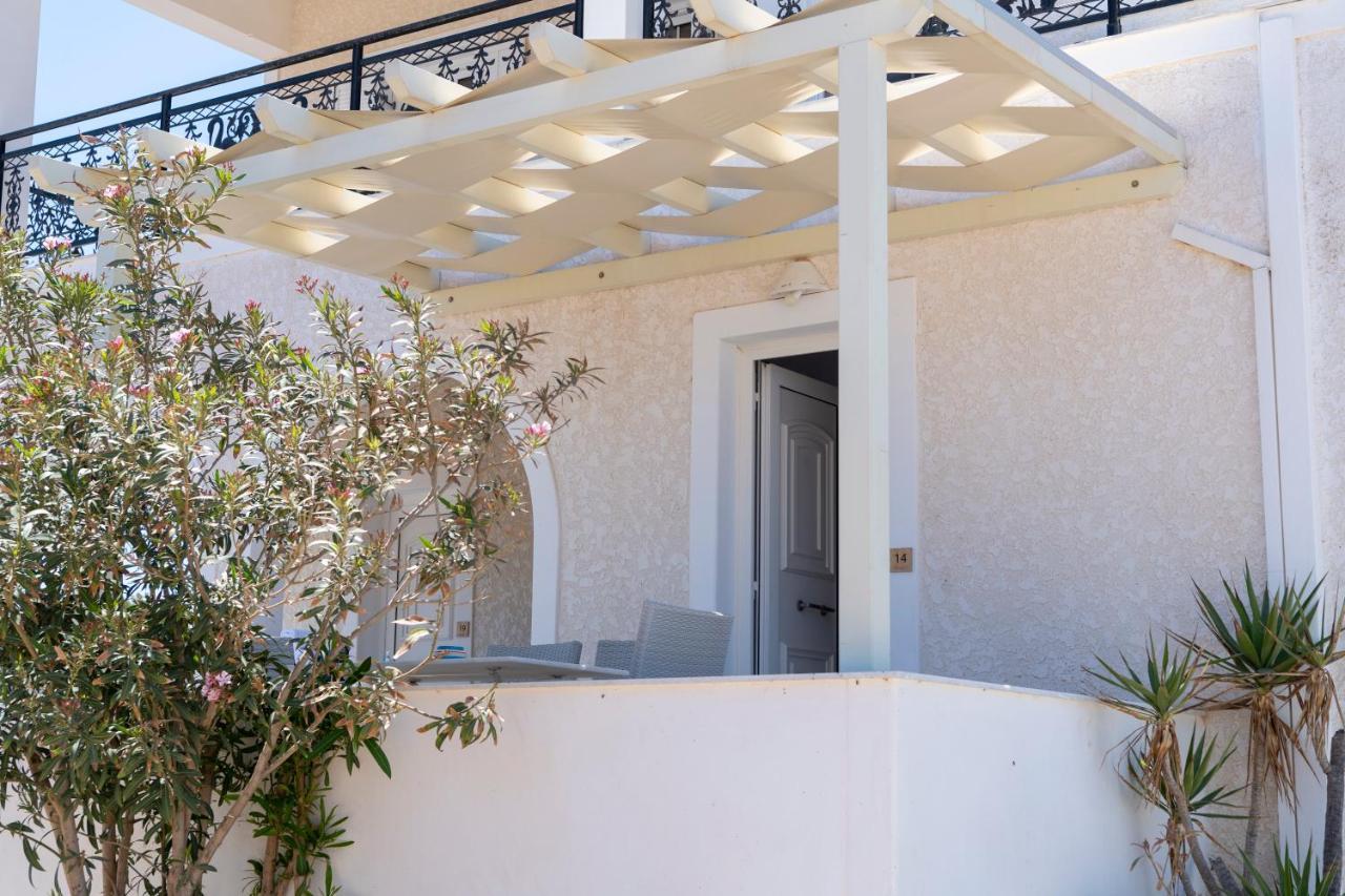 Eleana Studios Ambelas Exterior photo